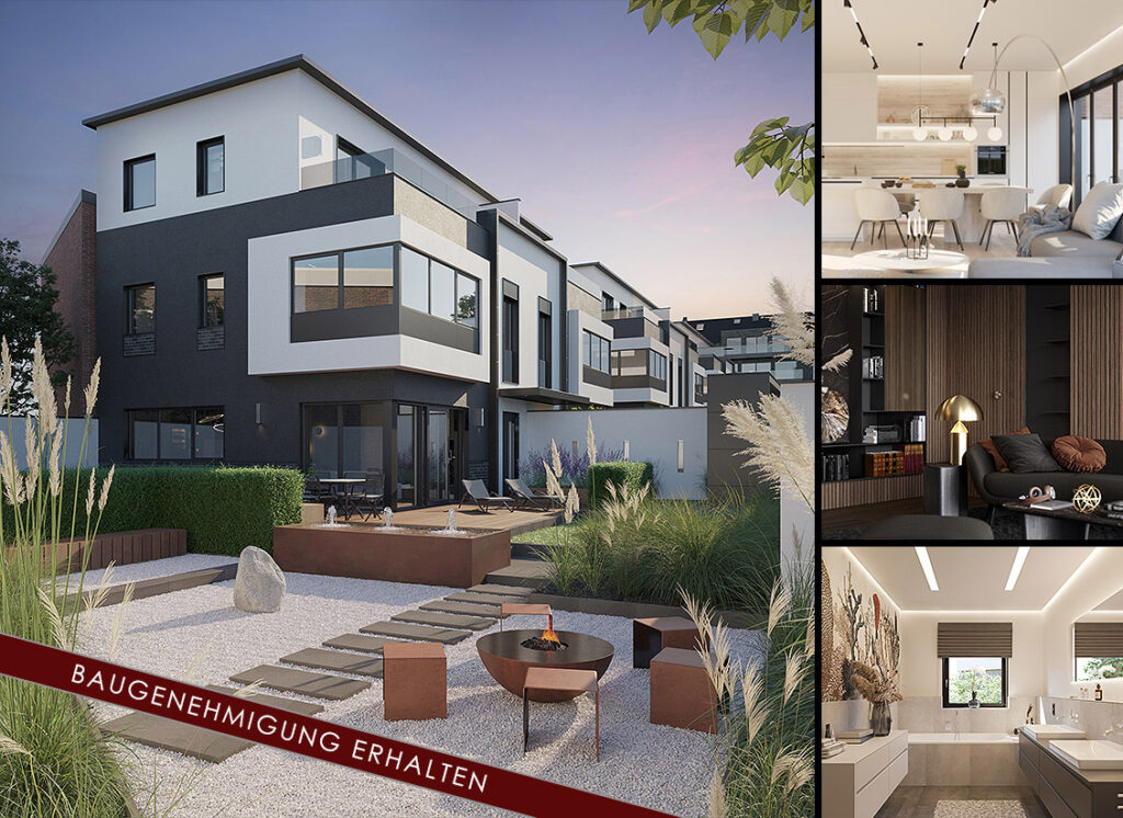 Immobilienvertrieb Developer Services Immobilienmarketing beyond