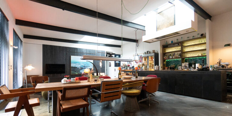 Loft in Düsseldorf Heerdt zu verkaufen