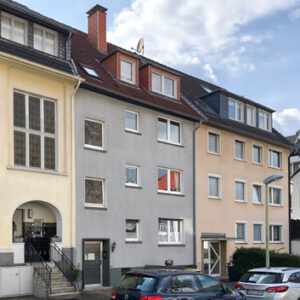 Mehrfamilienhaus in Essen