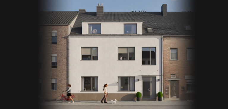 Mehrfamilienhaus Meerbusch Büderich